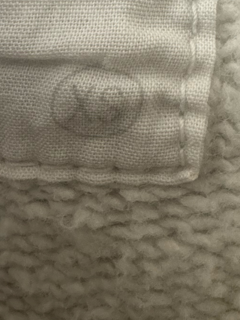 Nili Lotan Good Morning LA" Pullover Sweatshirt XS - Picture 4 of 6